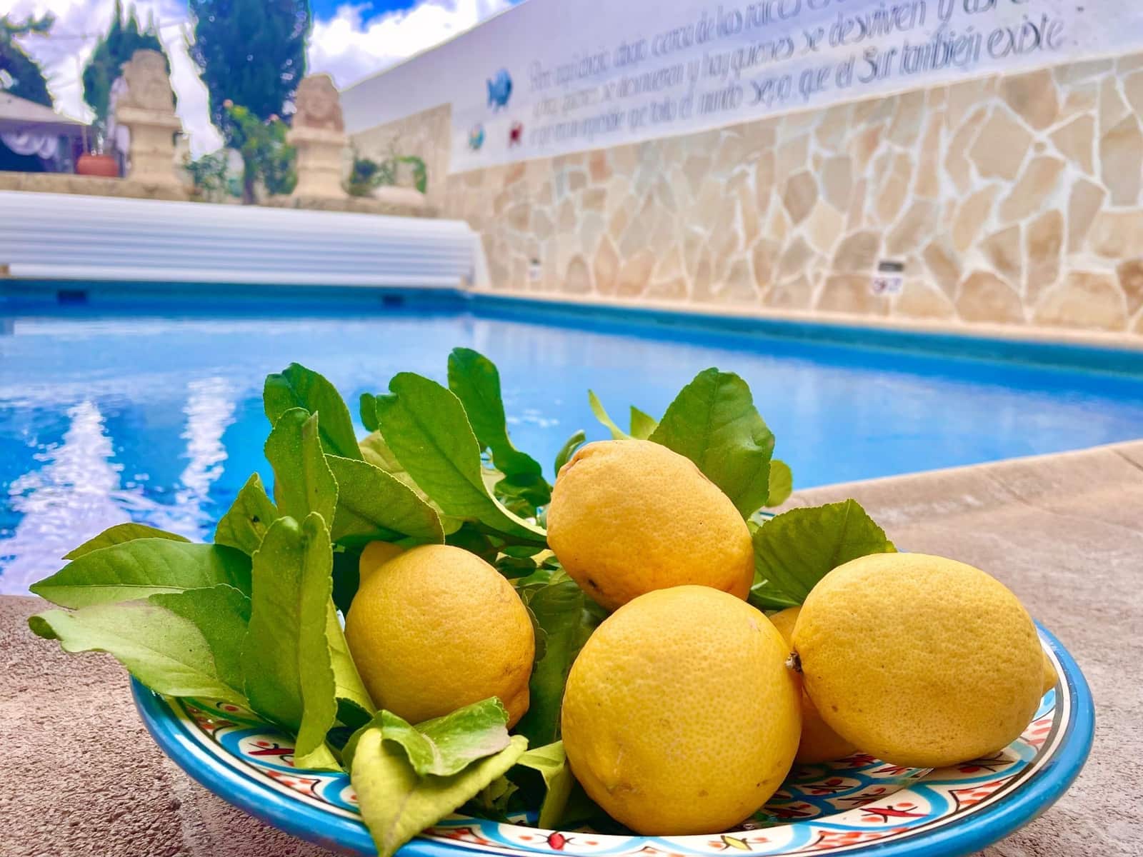 5 slaapkamer Villa te koop in Granadilla de Abona met zwembad garage - € 880.000 (Ref: 9026302)