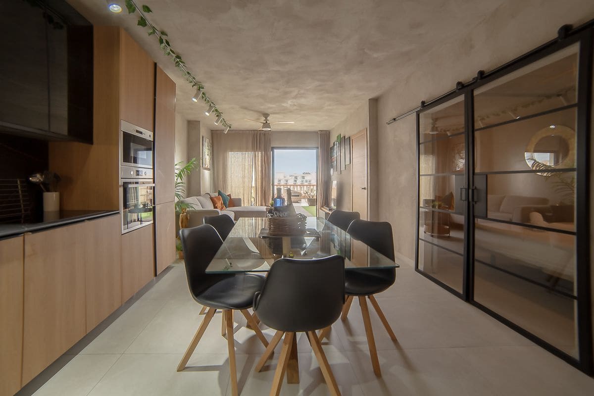 2 soveværelse Lejlighed til salg i Costa Adeje med swimmingpool - € 350.000 (Ref: 9047563)