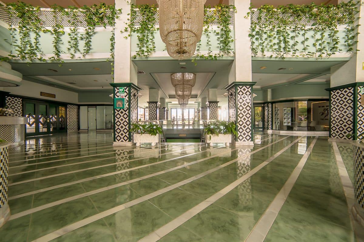 2 soveværelse Lejlighed til salg i Costa Adeje med swimmingpool - € 350.000 (Ref: 9047564)