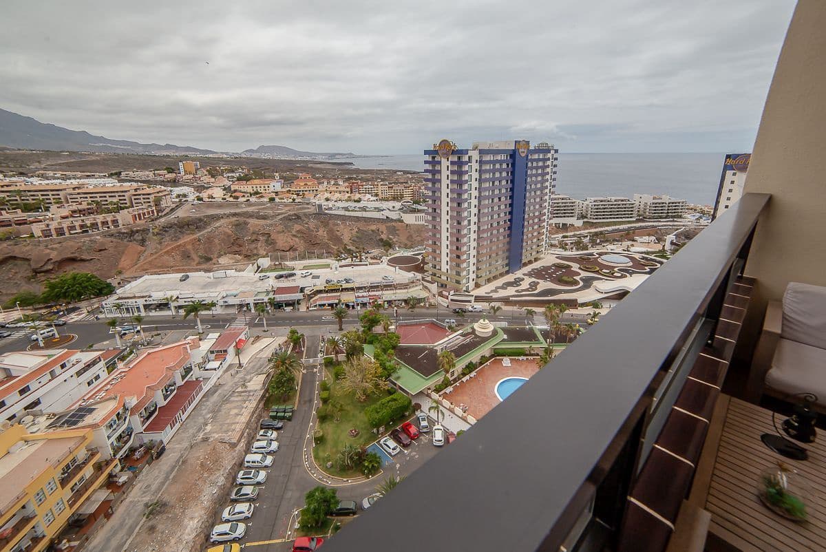 2 soveværelse Lejlighed til salg i Costa Adeje med swimmingpool - € 350.000 (Ref: 9047564)