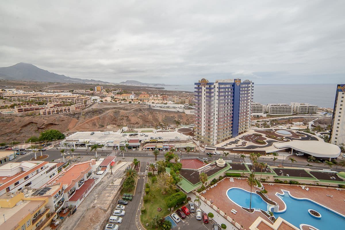 2 soveværelse Lejlighed til salg i Costa Adeje med swimmingpool - € 350.000 (Ref: 9047564)