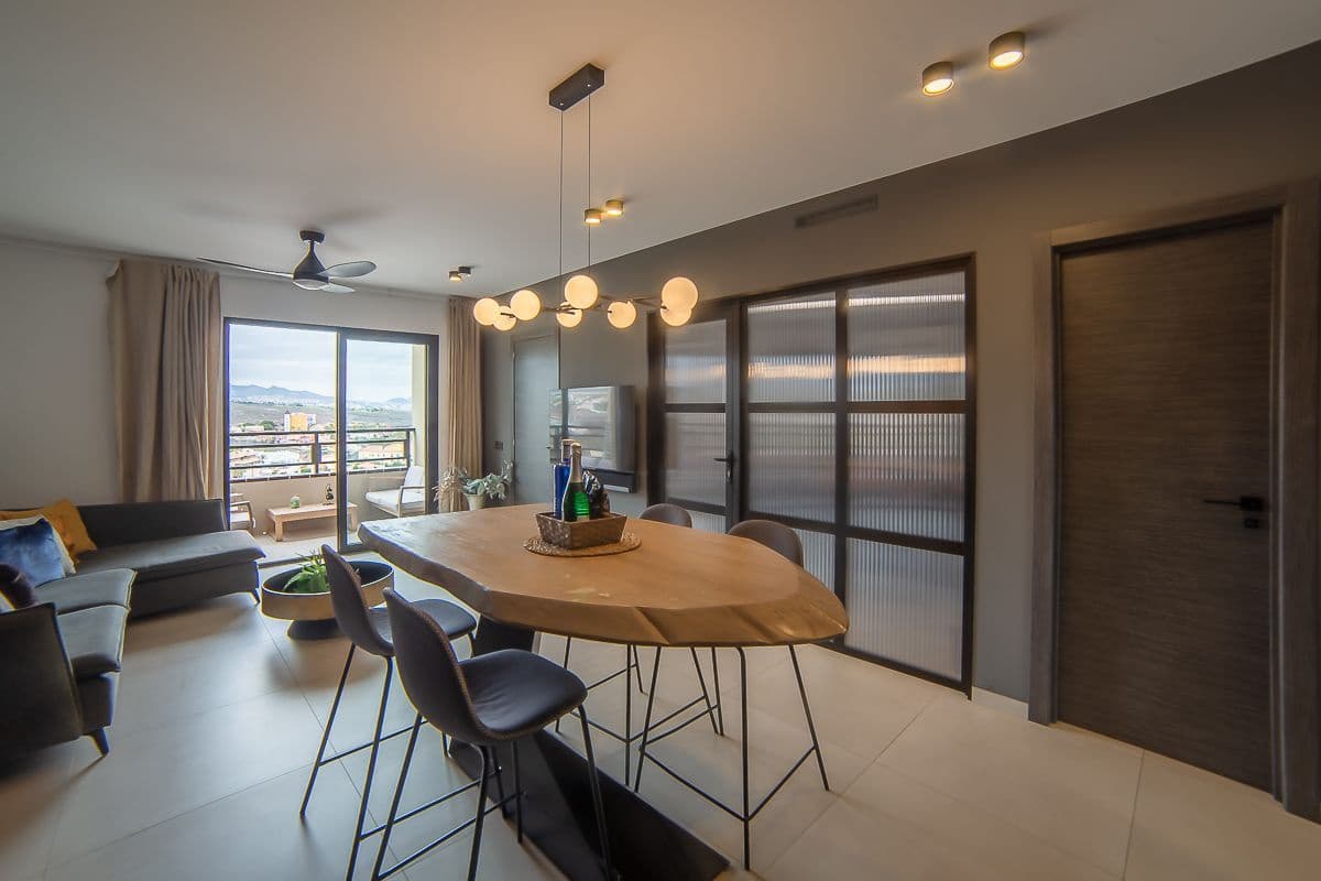 2 soveværelse Lejlighed til salg i Costa Adeje med swimmingpool - € 350.000 (Ref: 9047564)