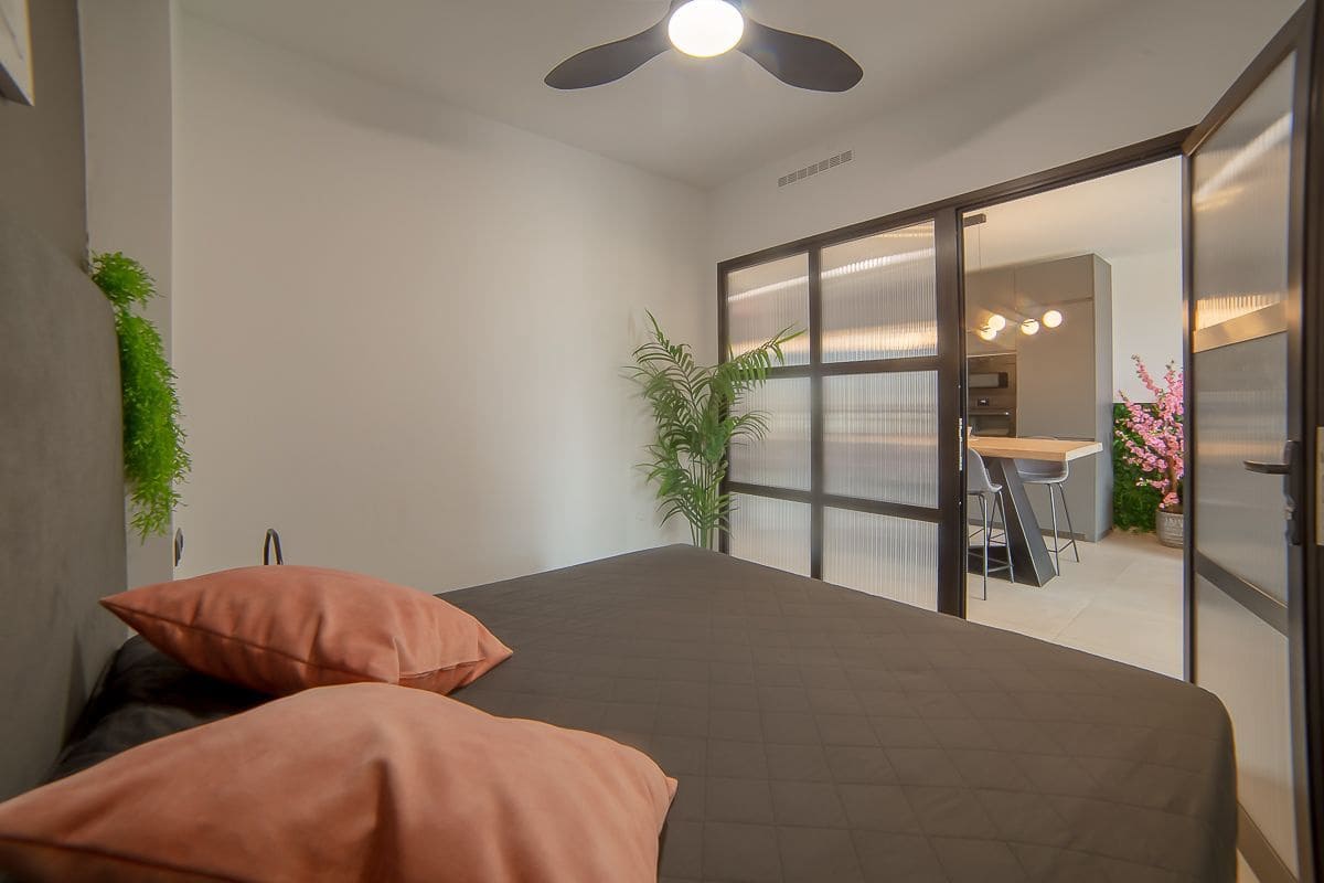 2 soveværelse Lejlighed til salg i Costa Adeje med swimmingpool - € 350.000 (Ref: 9047564)