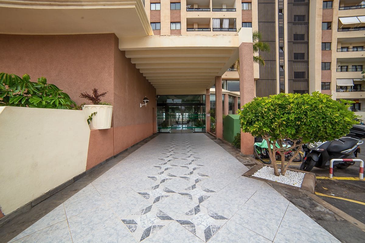 2 soveværelse Lejlighed til salg i Costa Adeje med swimmingpool - € 350.000 (Ref: 9047564)