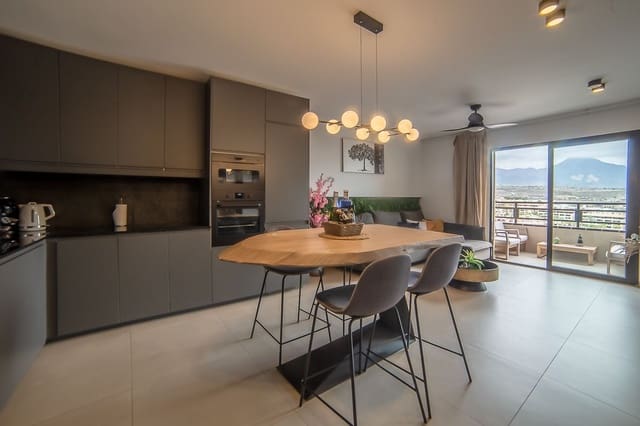 2 soveværelse Lejlighed til salg i Costa Adeje, Adeje med swimmingpool - € 350.000 (Ref: 9047564)