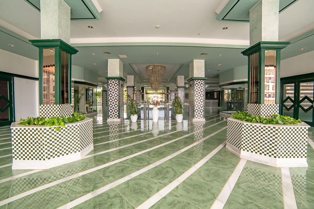 2 soveværelse Lejlighed til salg i Costa Adeje med swimmingpool - € 350.000 (Ref: 9047564)