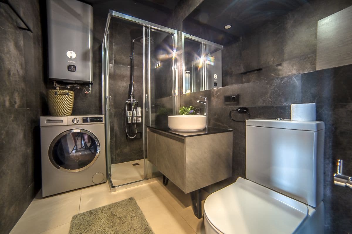 2 soveværelse Lejlighed til salg i Costa Adeje med swimmingpool - € 350.000 (Ref: 9047564)