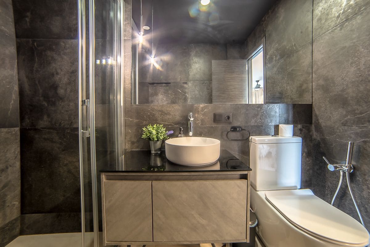 2 soveværelse Lejlighed til salg i Costa Adeje med swimmingpool - € 350.000 (Ref: 9047564)