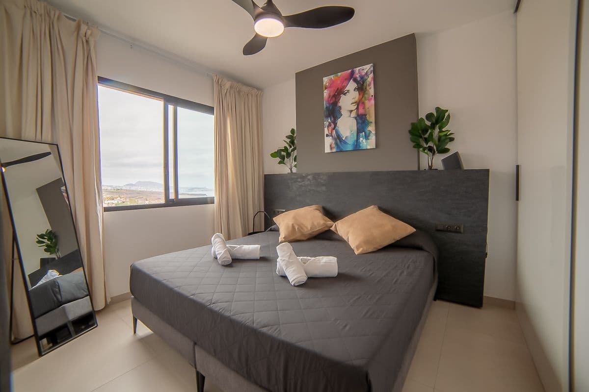 2 soveværelse Lejlighed til salg i Costa Adeje med swimmingpool - € 350.000 (Ref: 9047564)