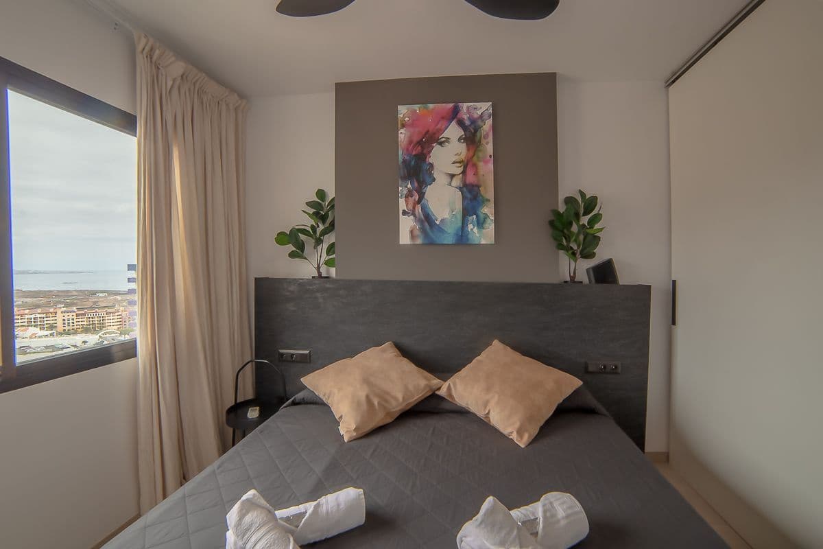 2 soveværelse Lejlighed til salg i Costa Adeje med swimmingpool - € 350.000 (Ref: 9047564)