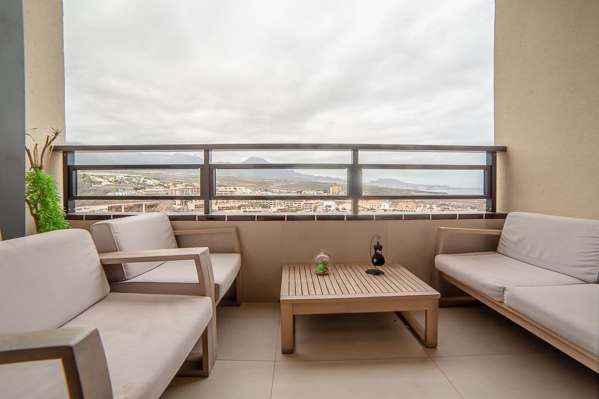 2 soveværelse Lejlighed til salg i Costa Adeje med swimmingpool - € 350.000 (Ref: 9047564)