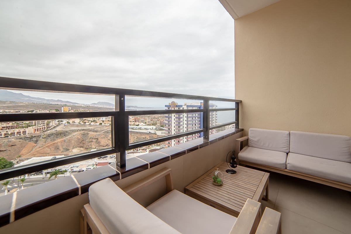 2 soveværelse Lejlighed til salg i Costa Adeje med swimmingpool - € 350.000 (Ref: 9047564)