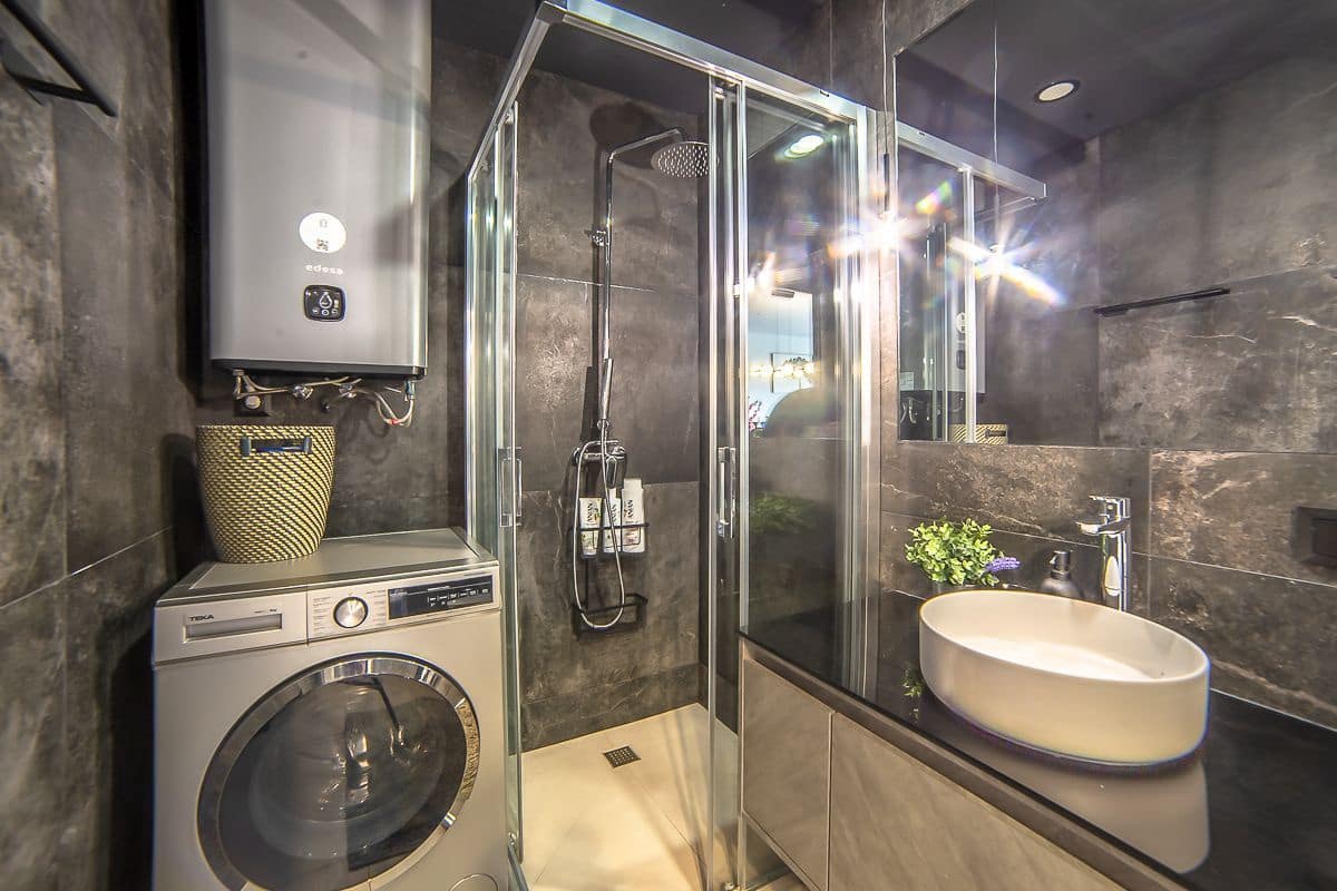 2 soveværelse Lejlighed til salg i Costa Adeje med swimmingpool - € 350.000 (Ref: 9047564)