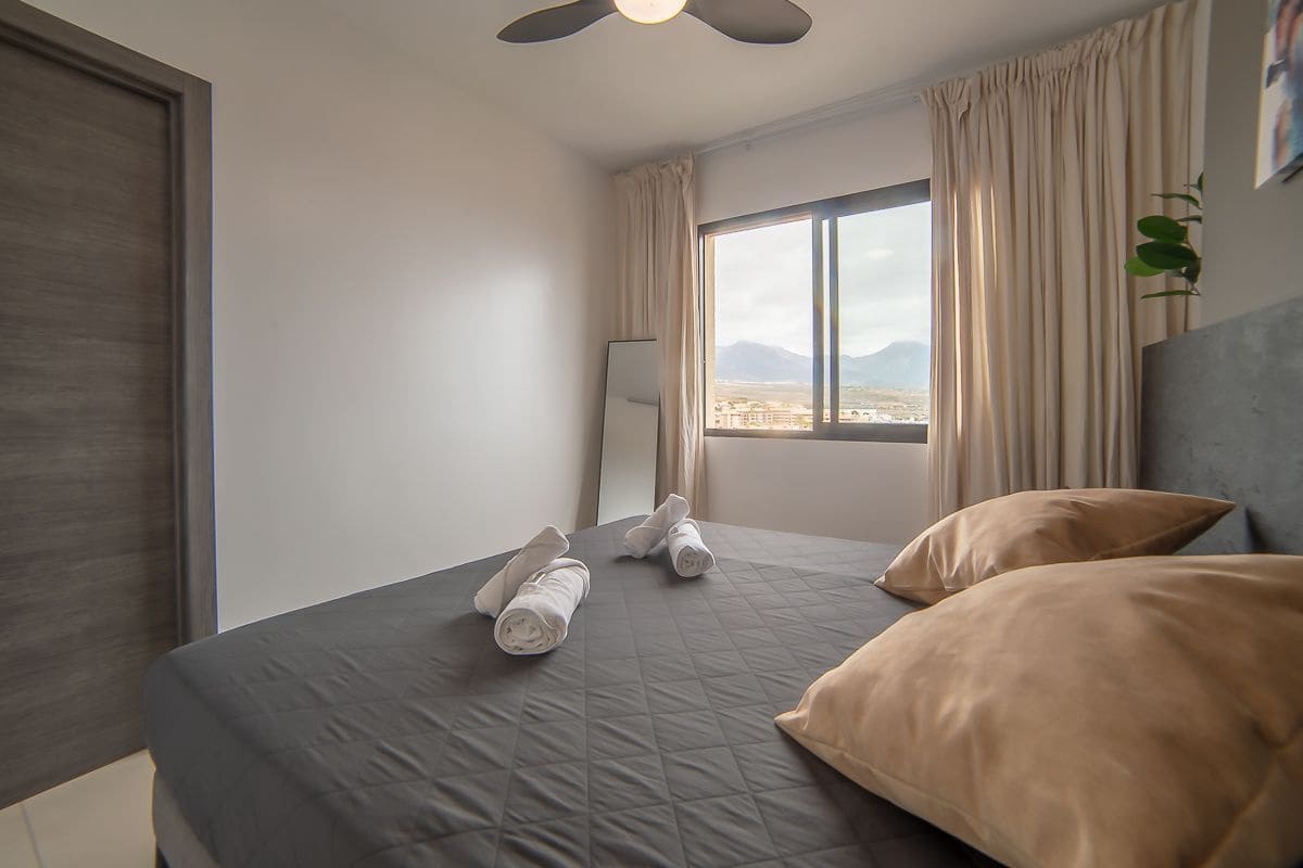 2 soveværelse Lejlighed til salg i Costa Adeje med swimmingpool - € 350.000 (Ref: 9047564)