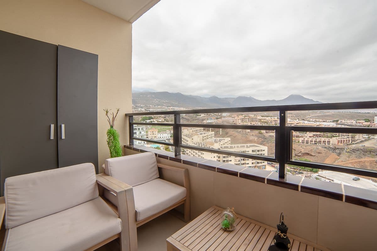 2 soveværelse Lejlighed til salg i Costa Adeje med swimmingpool - € 350.000 (Ref: 9047564)