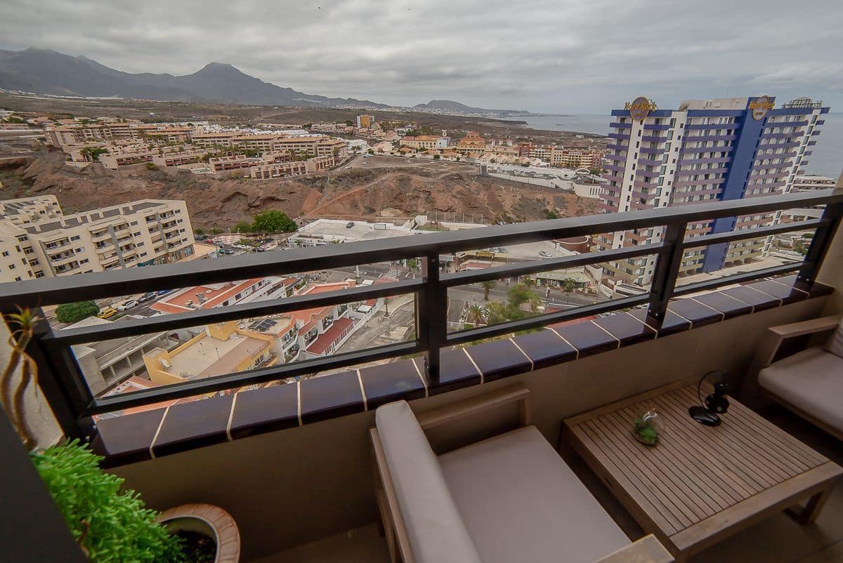 2 soveværelse Lejlighed til salg i Costa Adeje med swimmingpool - € 350.000 (Ref: 9047564)