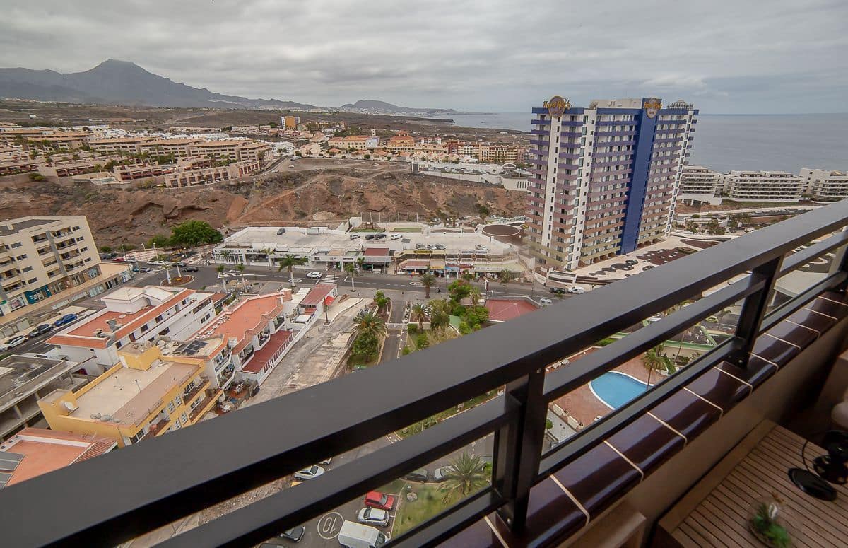 2 soveværelse Lejlighed til salg i Costa Adeje med swimmingpool - € 350.000 (Ref: 9047564)