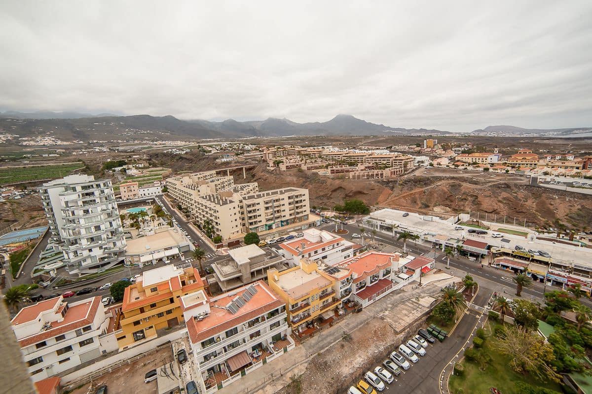 2 soveværelse Lejlighed til salg i Costa Adeje med swimmingpool - € 350.000 (Ref: 9047564)