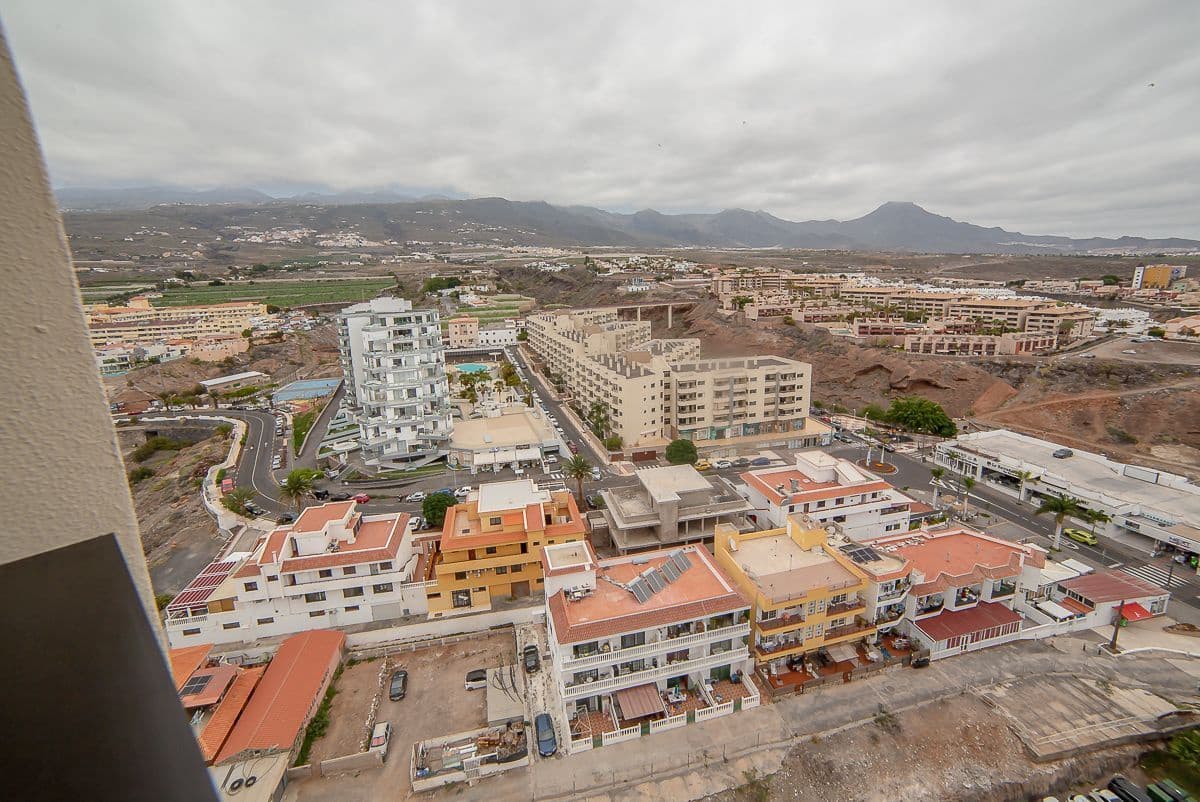 2 soveværelse Lejlighed til salg i Costa Adeje med swimmingpool - € 350.000 (Ref: 9047564)