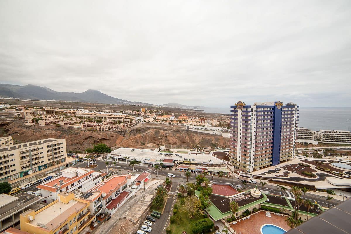 2 soveværelse Lejlighed til salg i Costa Adeje med swimmingpool - € 350.000 (Ref: 9047564)