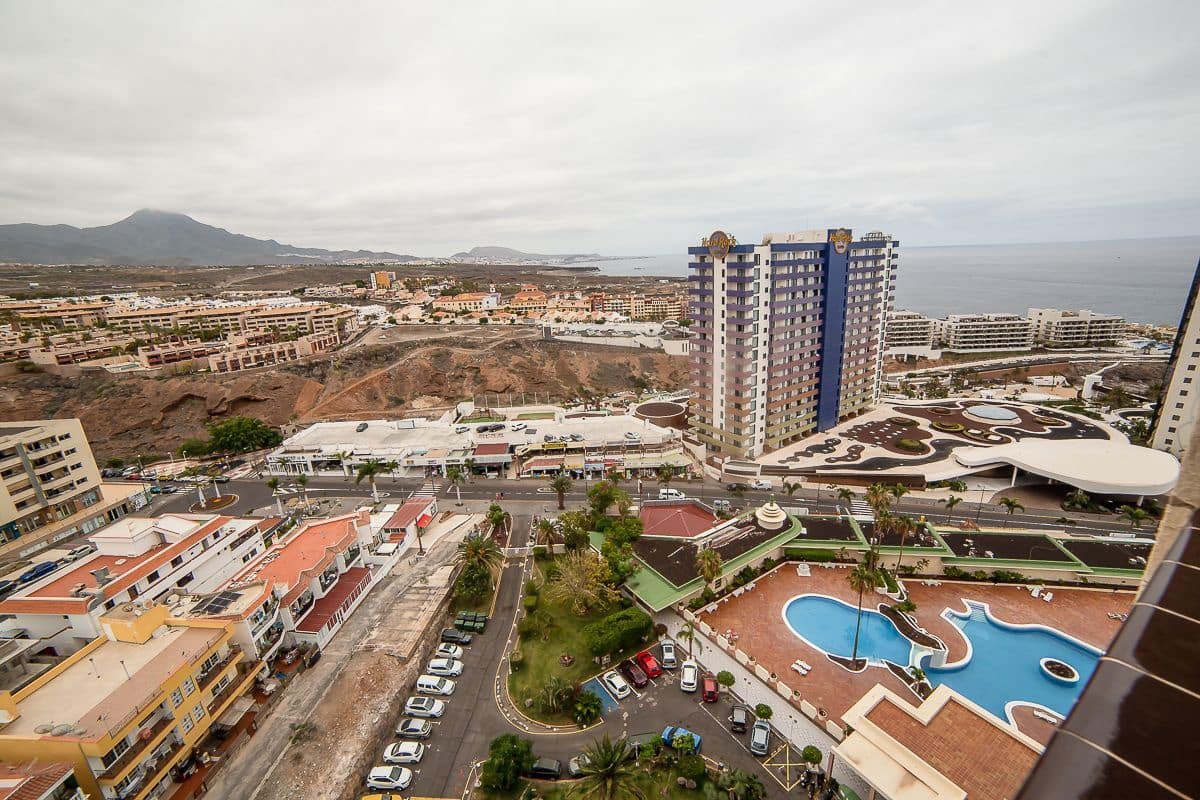 2 soveværelse Lejlighed til salg i Costa Adeje med swimmingpool - € 350.000 (Ref: 9047564)