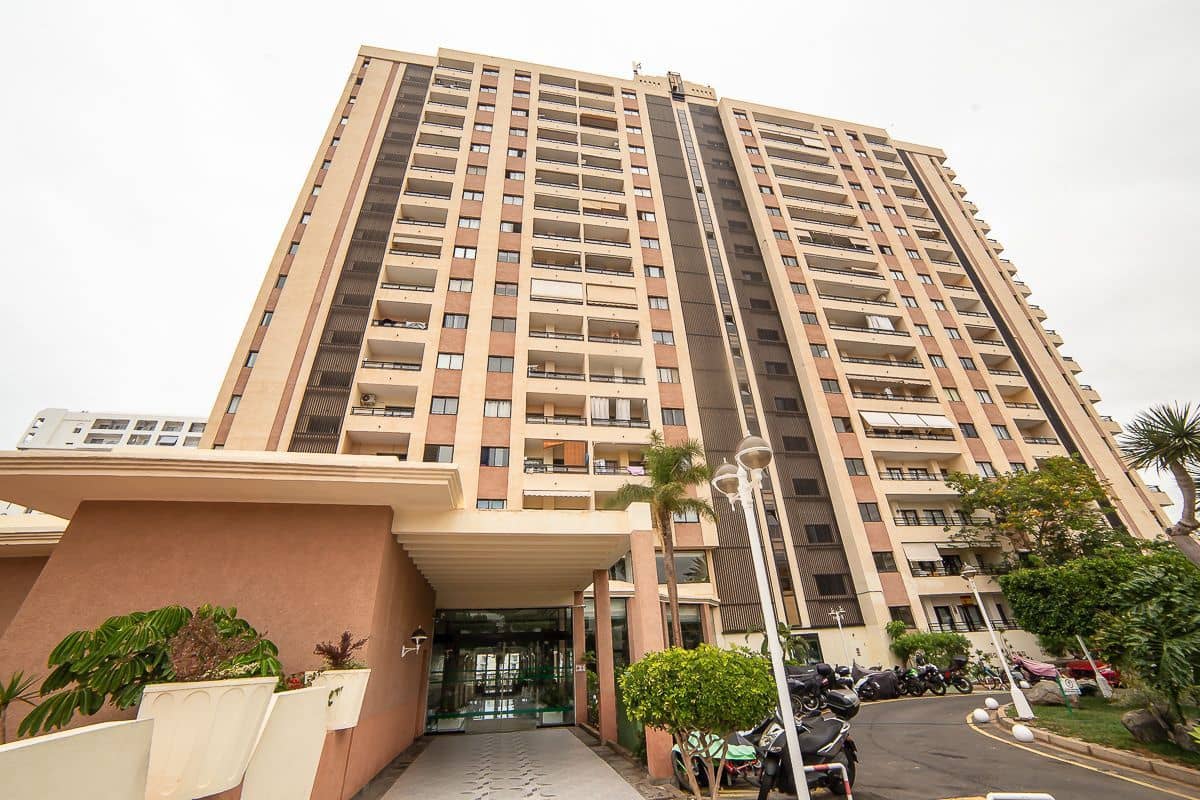 2 soveværelse Lejlighed til salg i Costa Adeje med swimmingpool - € 350.000 (Ref: 9047564)