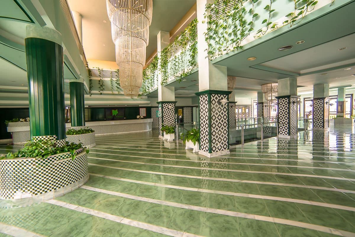 2 soveværelse Lejlighed til salg i Costa Adeje med swimmingpool - € 350.000 (Ref: 9047564)