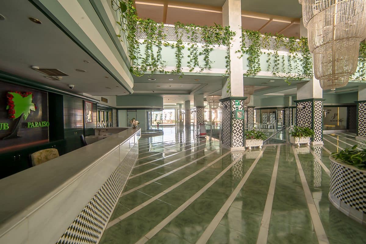 2 soveværelse Lejlighed til salg i Costa Adeje med swimmingpool - € 350.000 (Ref: 9047564)