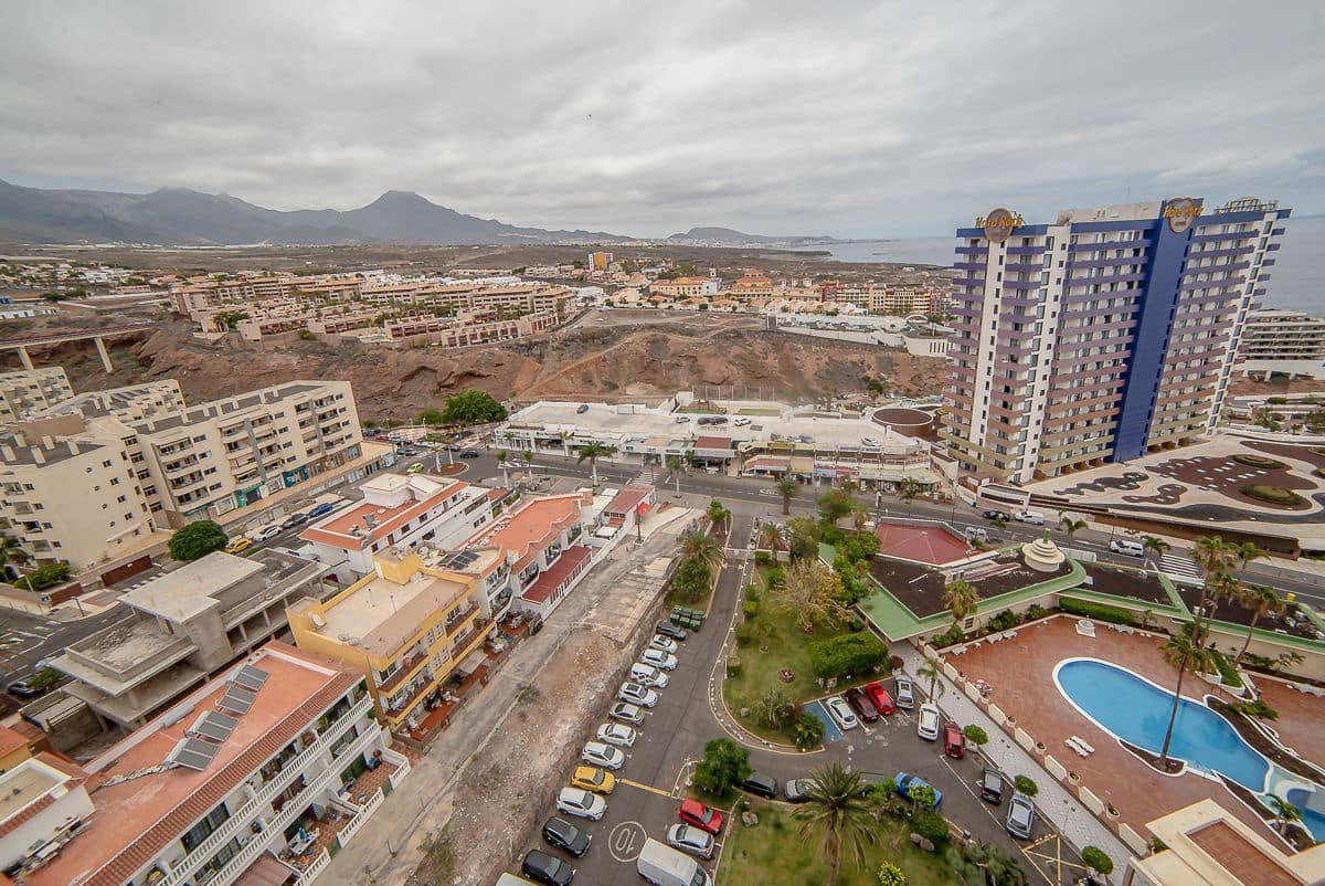 2 soveværelse Lejlighed til salg i Costa Adeje med swimmingpool - € 350.000 (Ref: 9047564)