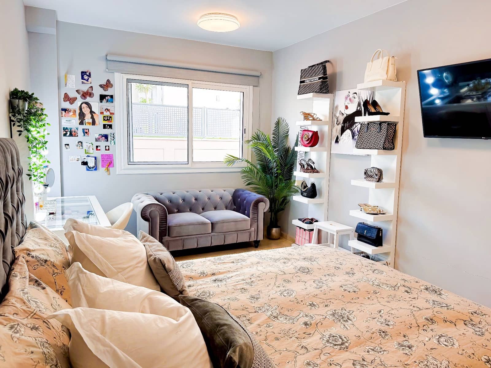 4 soveværelse Villa til salg i Puerto Santiago med swimmingpool garage - € 995.000 (Ref: 9064919)