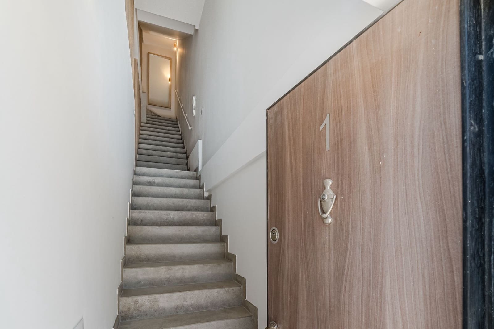 2 soveværelse Semi-Rækkehus til salg i Guia de Isora med garage - € 579.000 (Ref: 9077739)