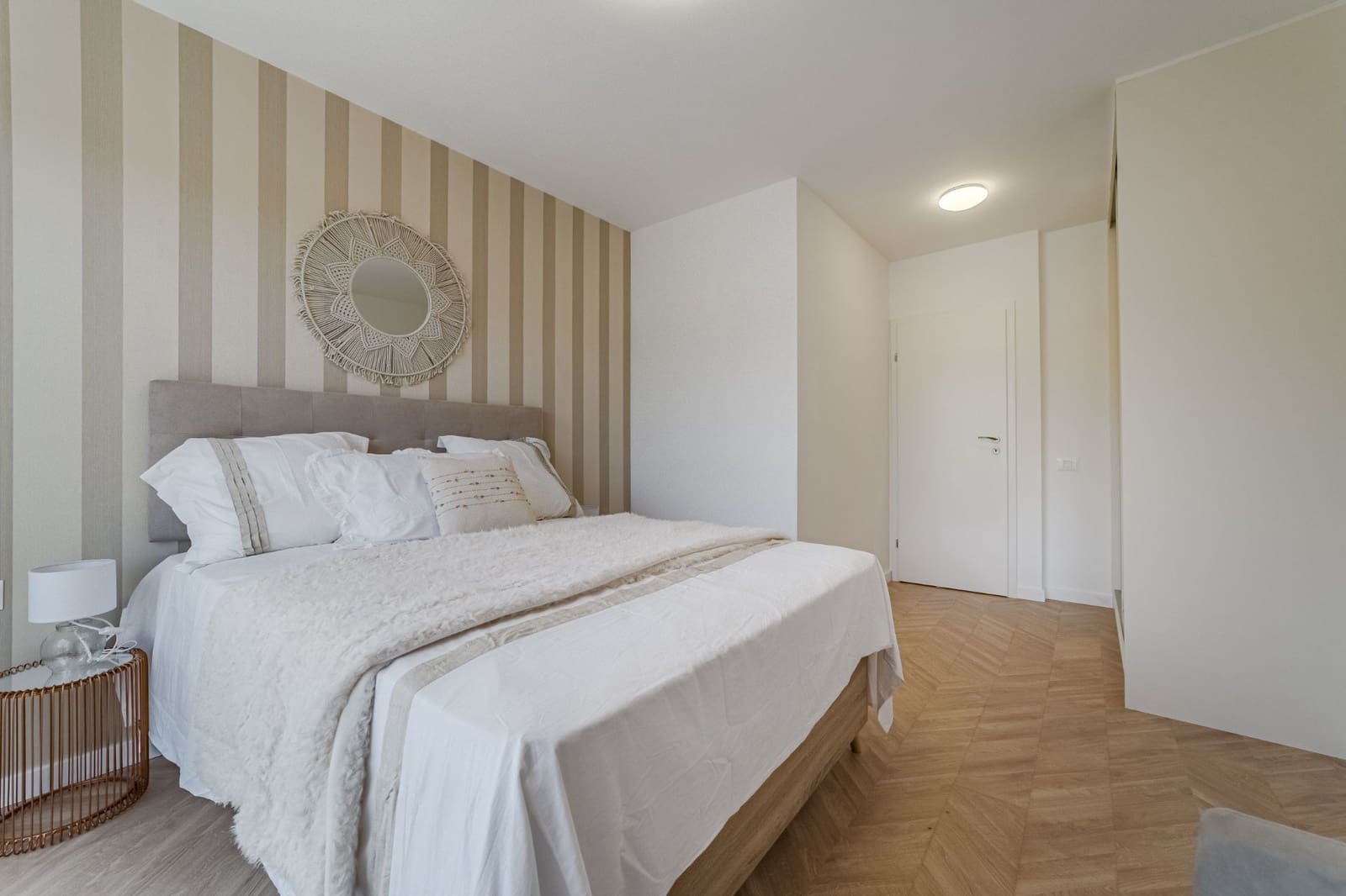 2 soveværelse Semi-Rækkehus til salg i Guia de Isora med garage - € 579.000 (Ref: 9077739)