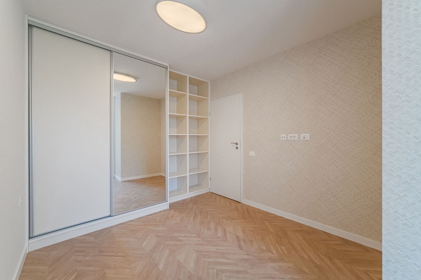 2 soveværelse Semi-Rækkehus til salg i Guia de Isora med garage - € 579.000 (Ref: 9077739)