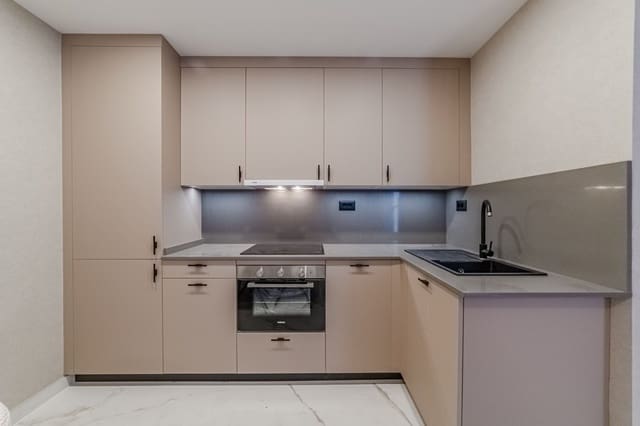 2 bedroom Semi-detached Villa for sale in Playa San Juan, Guía de Isora with garage - € 579,000 (Ref: 9077739)