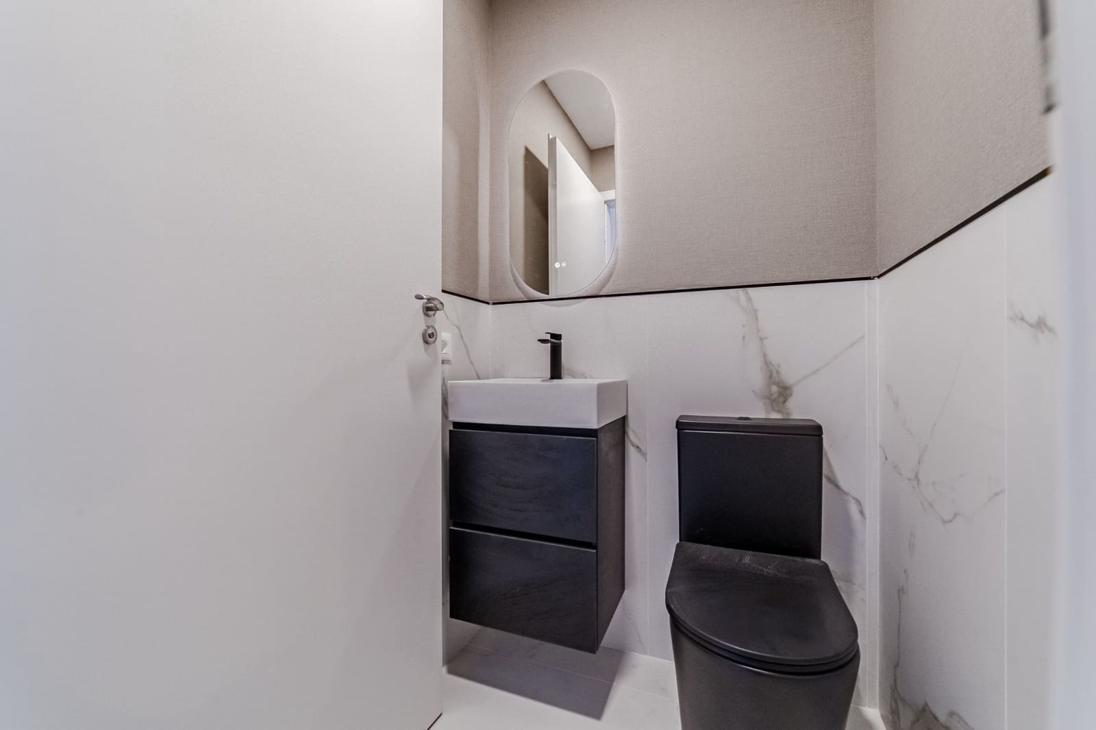 2 soveværelse Villa til salg i Guia de Isora med garage - € 529.000 (Ref: 9077740)