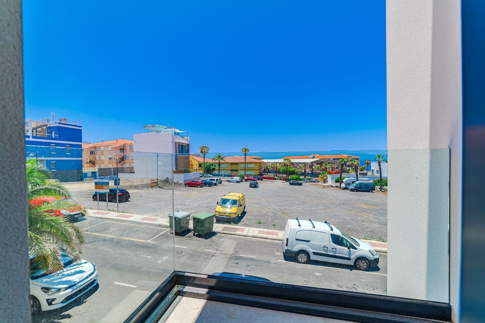 2 soveværelse Villa til salg i Guia de Isora med garage - € 529.000 (Ref: 9077740)