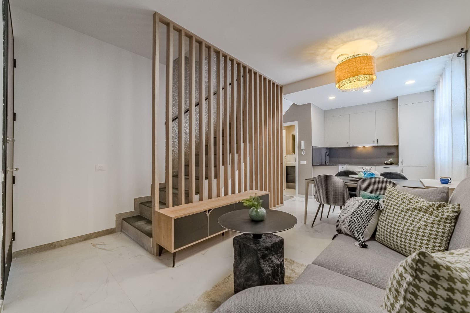 2 soveværelse Villa til salg i Guia de Isora med garage - € 529.000 (Ref: 9077740)