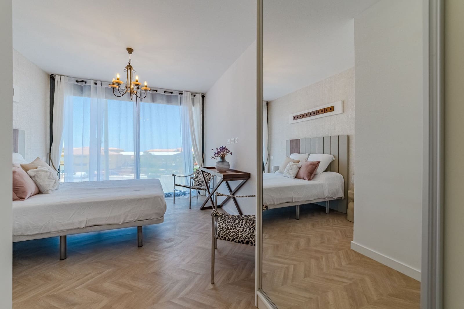 2 soveværelse Villa til salg i Guia de Isora med garage - € 529.000 (Ref: 9077740)