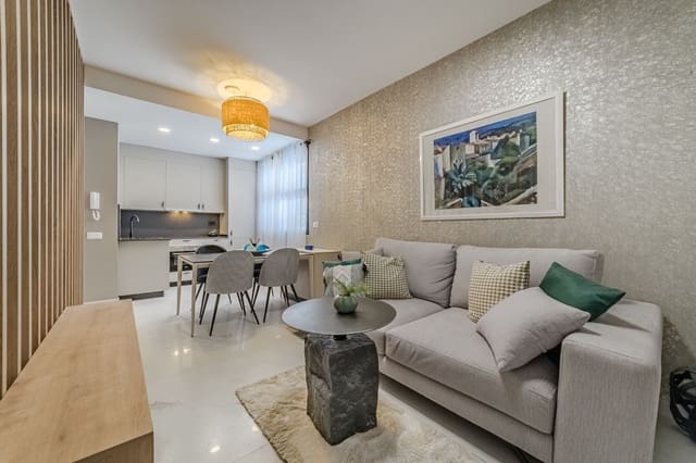 2 soverom Villa til salgs i Playa San Juan, Guía de Isora med garasje - € 529 000 (Ref: 9077740)