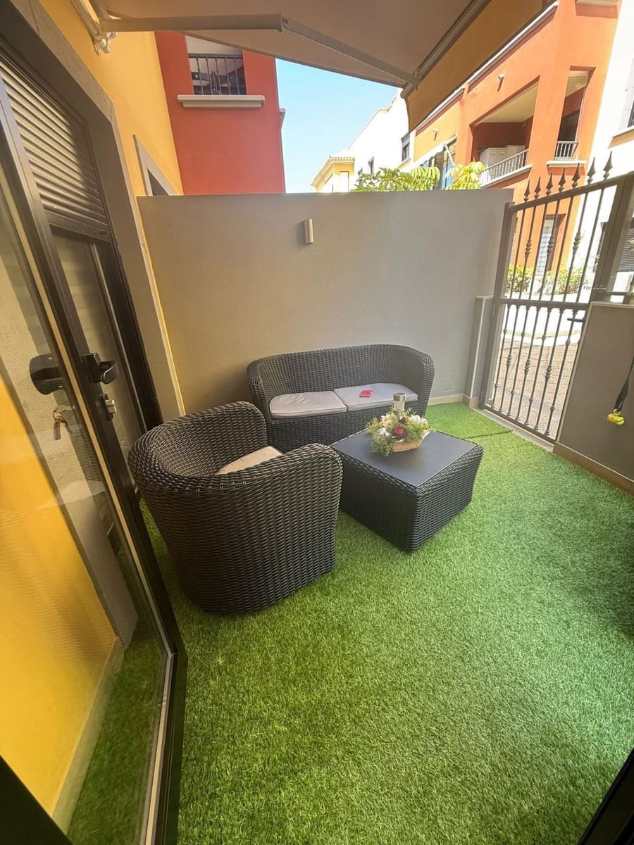 2 slaapkamer Appartement te koop in Costa Adeje met zwembad - € 365.000 (Ref: 9127955)