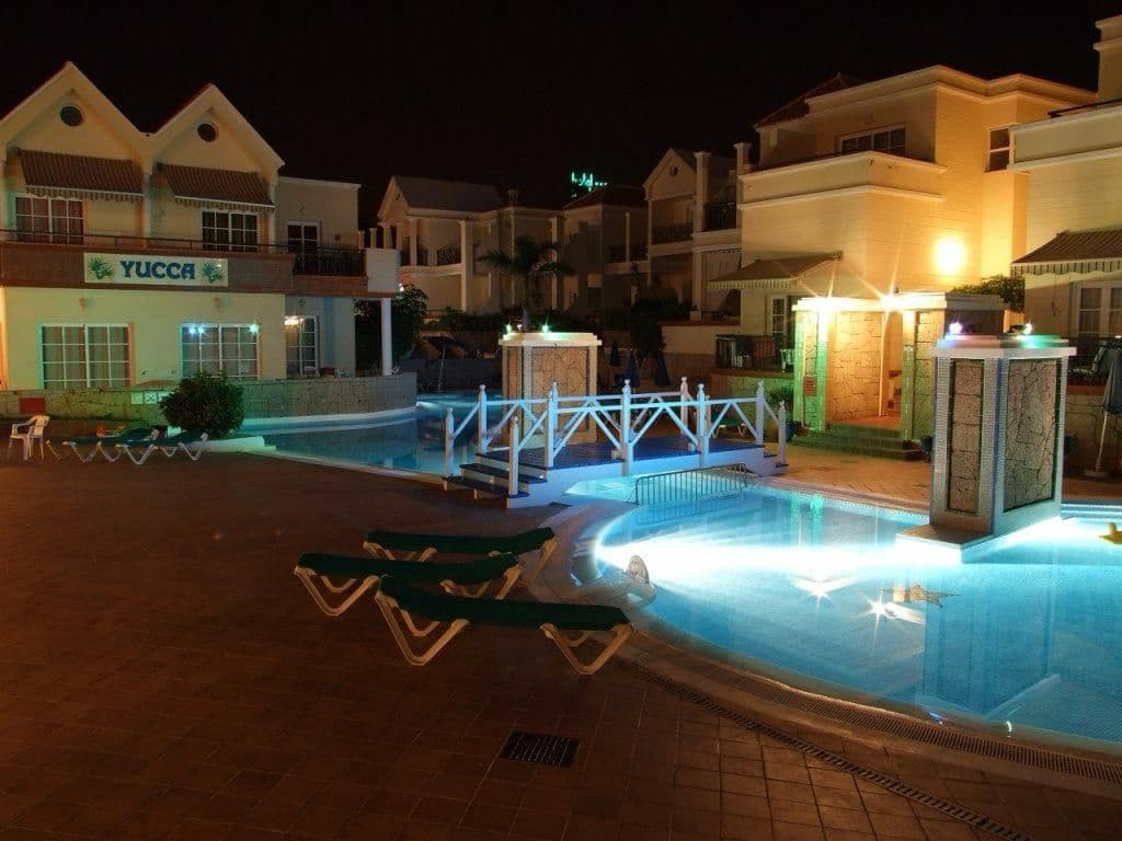 1 soveværelse Lejlighed til salg i Costa Adeje med swimmingpool - € 350.000 (Ref: 9127956)