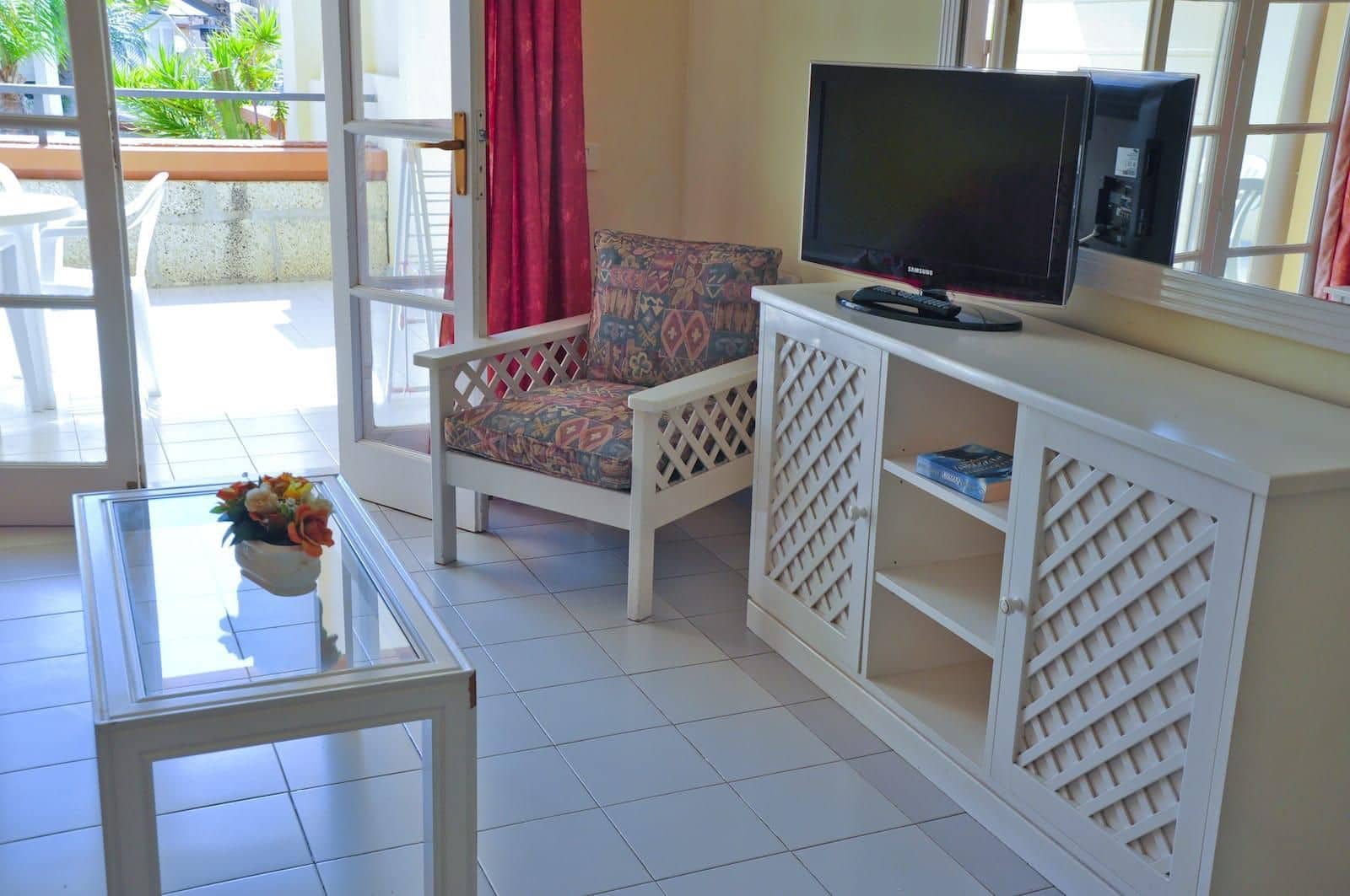 1 soveværelse Lejlighed til salg i Costa Adeje med swimmingpool - € 350.000 (Ref: 9127956)