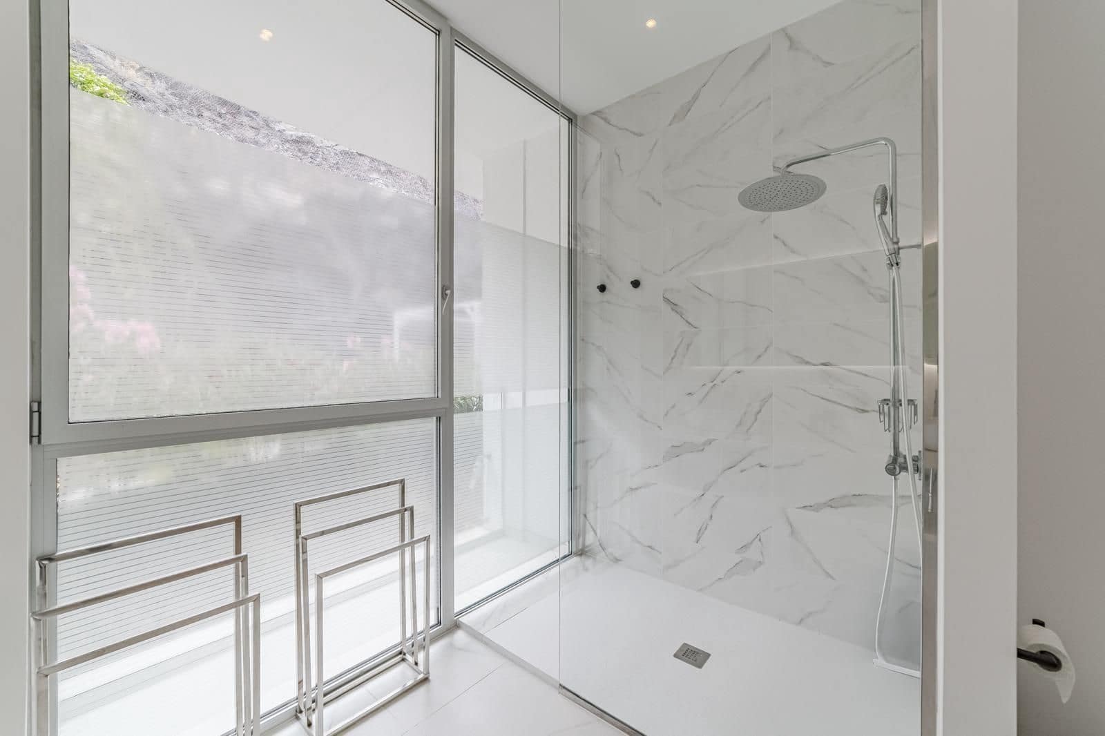 3 soveværelse Penthouse til salg i Los Gigantes med swimmingpool garage - € 2.495.000 (Ref: 9133987)