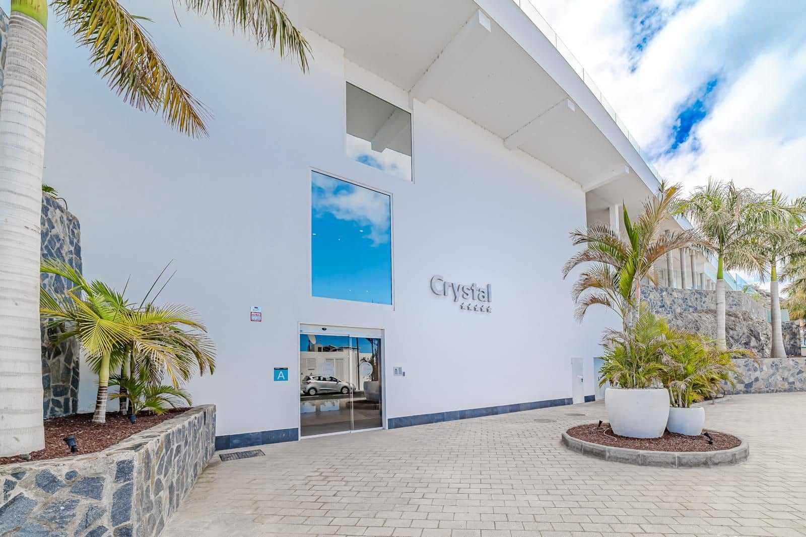 3 soveværelse Penthouse til salg i Los Gigantes med swimmingpool garage - € 2.495.000 (Ref: 9133987)