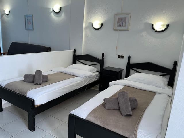 Studio til salgs i San Eugenio Alto, Adeje - € 235 000 (Ref: 9141290)