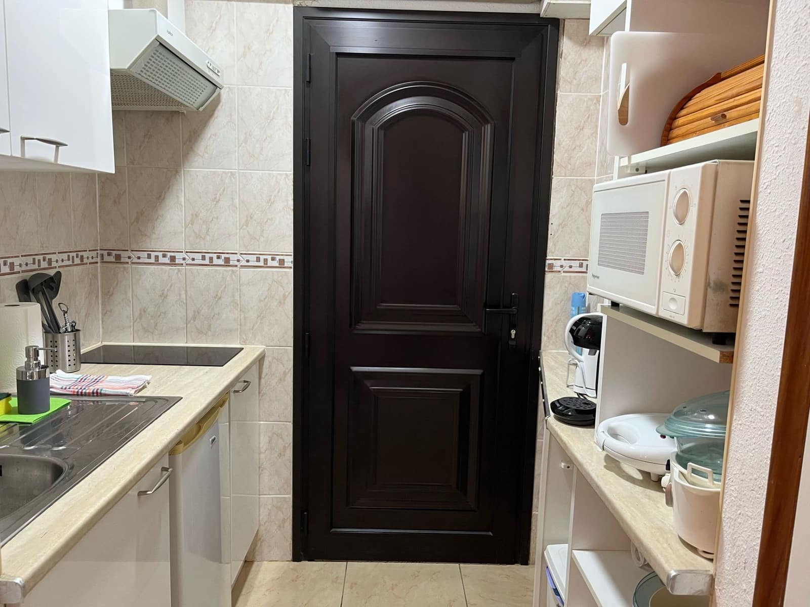 Estúdio para venda em Costa Adeje - 235 000 € (Ref: 9141290)