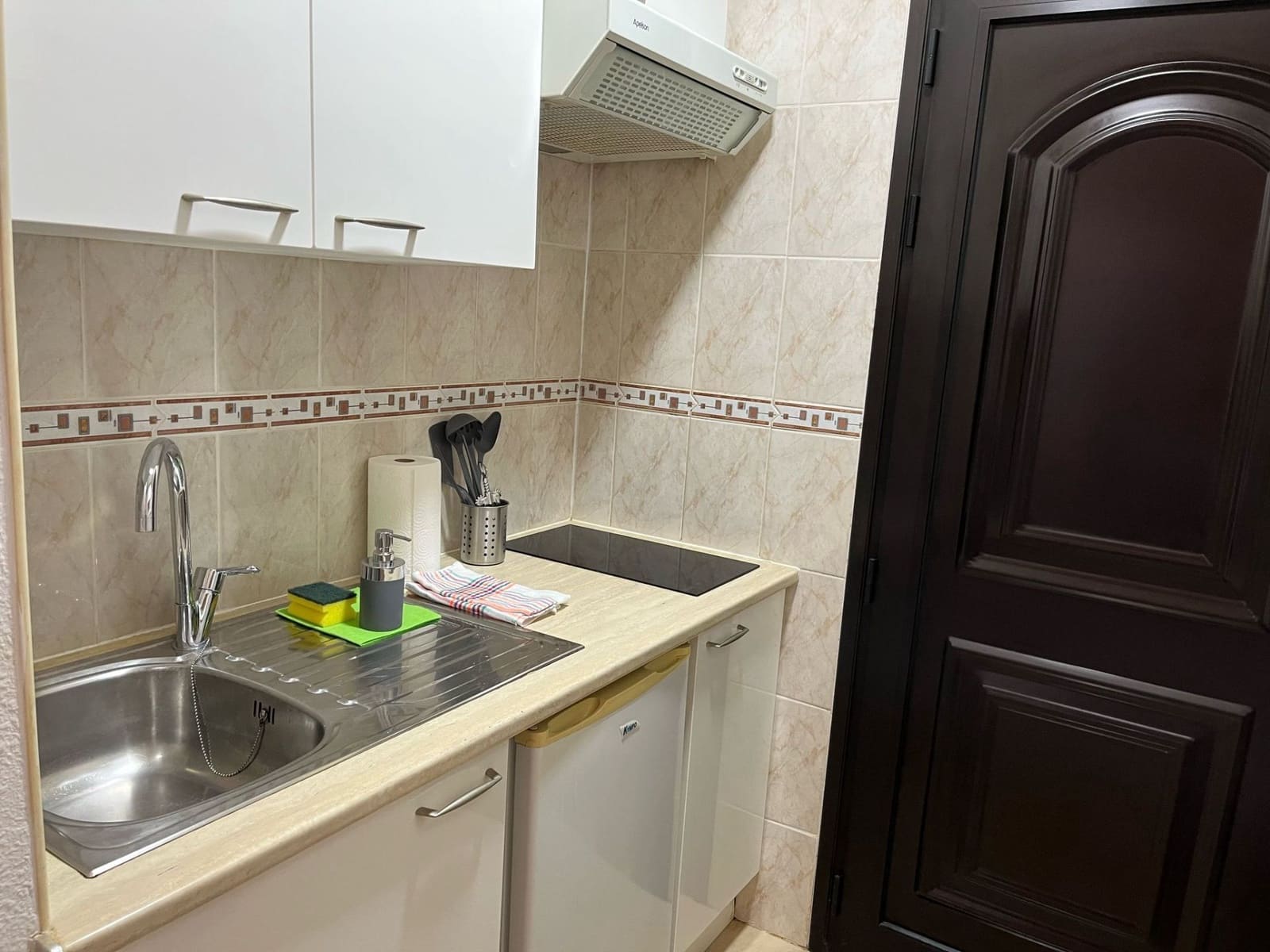 Estúdio para venda em Costa Adeje - 235 000 € (Ref: 9141290)