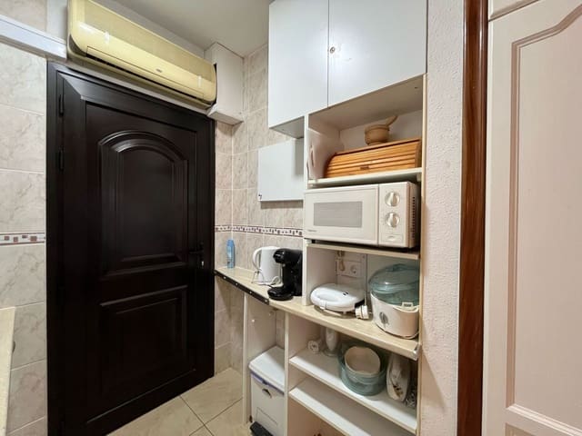 Studio til salgs i San Eugenio Alto, Adeje - € 235 000 (Ref: 9141290)