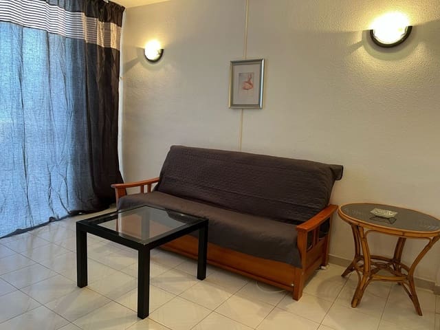 Studio til salgs i San Eugenio Alto, Adeje - € 235 000 (Ref: 9141290)