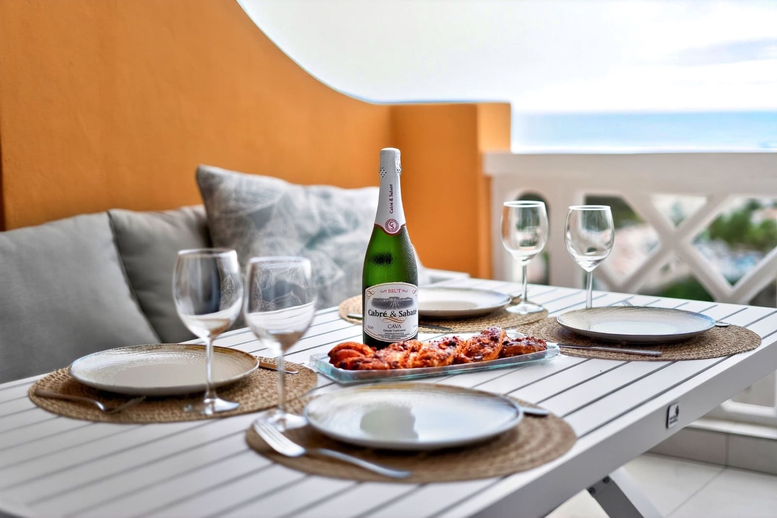 1 bedroom Apartment for sale in Costa Adeje - € 285,000 (Ref: 9141290)